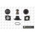 TERMOSTAT BGA CT0904 BMW 1.6-3.0D 04-