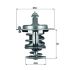 TERMOSTAT MAHLE TX7182D MAZDA 1.3-2.7 93-18