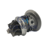 KORAS TS A8679 PERKINS 1004-4TLR 93-