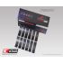 PANEWKI KORBOWODOWE KING BEARINGS CR6902XPC STD NISSAN RACING 3.0-3.7 06-