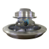 KORPUS TS A8689 HE500WG