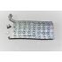 ŁAŃCUCH ROZRZĄDU MV PARTS F5722 MERCEDES 1.8 02- M271