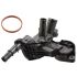 TERMOSTAT SWAG 60104763 RENAULT 0.9TCE 12-18