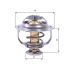 TERMOSTAT GATES TH42895G1 VW 1.8-2.0TFSI 04-18