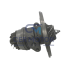 KORAS TS A8696 CUMMINS ISBE 99-05
