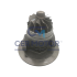 KORAS TS A8696 CUMMINS ISBE 99-05