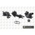TERMOSTAT BGA CT0129 VW 1.4TSI 07-18