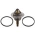 TERMOSTAT SWAG 10106507 MERCEDES 1.6-1.8 02-11