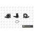 TERMOSTAT BGA CT9500 OPEL 1.4 09-