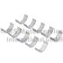 PANEWKI KORBOWODOWE KOLBENSCHMIDT 37175600 STD FIAT 2.4JTD 03-