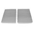FILTR KABINOWY COR 80000375 FORD 1.6-2.4JTD 01-10