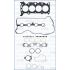 KOMPLET USZCZELEK GŁOWICY AJUSA 52459100 MAZDA 2.5 12-