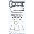 KOMPLET USZCZELEK GŁOWICY AJUSA 52526700 ROVER 3.0 13-