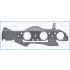 USZCZELKA KOLEKTORA WYDECHOWEGO AJUSA 13293600 ROVER 3.0D 13-