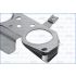 USZCZELKA KOLEKTORA WYDECHOWEGO AJUSA 13293600 ROVER 3.0D 13-