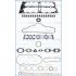 KOMPLET USZCZELEK GŁOWICY AJUSA 53083700 FIAT 2.3JTD 11-
