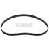 PASEK ROZRZĄDU SWAG 70020038 FIAT 1.9D 94-
