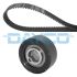 KOMPLET ROZRZĄDU DAYCO KTB542 SUBARU 1.2-1.3 86-12