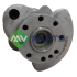 WAŁ KORBOWY MV PARTS D35037 ROVER V8 4.4TD 07-