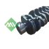 WAŁ KORBOWY MV PARTS D35030 HYUNDAI 1.6