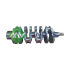 WAŁ KORBOWY MV PARTS D35030 HYUNDAI 1.6