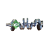 WAŁ KORBOWY MV PARTS D35046 HYUNDAI 1.4 11-