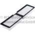 FILTR KABINOWY KOLBENSCHMIDT 50014786 IVECO F2BE0681A 93-04