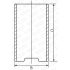 TULEJA CYLINDROWA GOETZE 1401083000 FORD 1.0-1.1 73-90