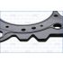 USZCZELKA GŁOWICY AJUSA 10233400 FORD 2.3 15-