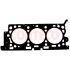 USZCZELKA GŁOWICY CORTECO 415615P JAGUAR 3.0 01-