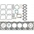 KOMPLET USZCZELEK GŁOWICY VICTOR REINZ 02-36415-05 IVECO 5.9D 06-