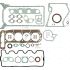 KOMPLET USZCZELEK SILNIKA VICTOR REINZ 01-25225-03 KPL.SILN. MERCEDES 2.3 85-