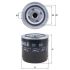 FILTR OLEJU KNEHT OC83 KUBOTA V3300