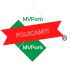TŁOK MV PARTS P8604N STD KUBOTA V2203 -