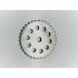 KOŁO POMPY OLEJU MV PARTS F5742 OPEL 1.6D