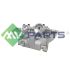 GŁOWICA MV PARTS I1124 MITSUBISHI 2.5DID 05- 