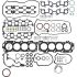 KOMPLET USZCZELEK SILNIKA VICTOR REINZ 01-10160-01 TOYOTA 4.3 00-11