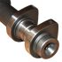 WAŁEK ROZRZĄDU MV PARTS K3412A TOYOTA 2.0-2.4 00-