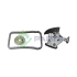 ZESTAW ROZRZĄDU ŁAŃCUCHOWEGO POMPY OLEJOWEJ MV PARTS F5756 VW 2.0 03-