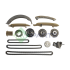 ZESTAW ROZRZĄDU ŁAŃCUCHOWEGO MV PARTS F5758 BMW 2.0-3.0 98-