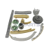 ZESTAW ROZRZĄDU ŁAŃCUCHOWEGO MV PARTS F5759 BMW 2.0-3.0TD 98-