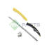 ZESTAW ROZRZĄDU ŁAŃCUCHOWEGO MV PARTS F5766 HYUNDAI 1.6 10-