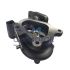 OBUDOWA TURBO JRONE T8011 GT1549S