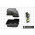 MISKA OLEJOWA BGA SP2319 FORD 2.2-2.4 10-