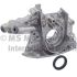 POMPA OLEJU PIERBURG 729501020 RENAULT 1.0-1.2 01-