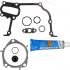 KOMPLET USZCZELEK BLOKU VICTOR REINZ 08-10003-01 ALFA ROMEO 2.2D 15-
