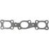 USZCZELKA KOLEKTORA WYDECHOWEGO VICTOR REINZ 71-17039-00 ALFA ROMEO 2.9 15-