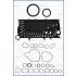 KOMPLET USZCZELEK BLOKU AJUSA 54187500 VW 4.2 02-