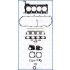 KOMPLET USZCZELEK GŁOWICY AJUSA 52361000 VW 4.2 02-
