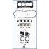 KOMPLET USZCZELEK GŁOWICY AJUSA 52360900 VW 4.2 02-
